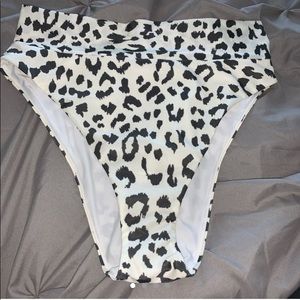 aerie Bikini Bottoms